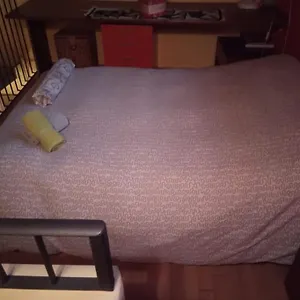Mansarda Nel Cuore Di Bologna
