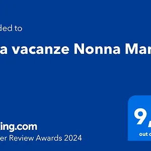 Casa Vacanze Nonna Maria Caltagirone